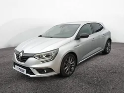 RENAULT Mégane IV Berline TCe 130 Energy Limited