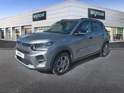 Citroen C3 1.2 Turbo 100ch MAX