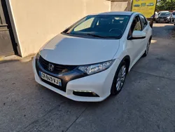 Honda civic 1.6 i-dtec 120ch executive garantie 12/mois