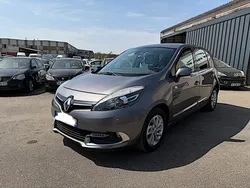 Renault SCENIC III 1.5 DCI 110CH BUSINESS EDC EURO6 2015