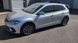 VOLKSWAGEN Polo 1.0 TSI 95 S&S DSG7 VW Edition