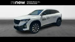 Renault Austral 1.2 full hybrid e-tech Techno 146kW