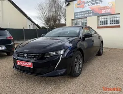 Peugeot 508 1.5 hdi 130 chx allure 3