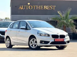 BMW SERIE 2 ACTIVE TOURER F45 218i 136 ch Lounge