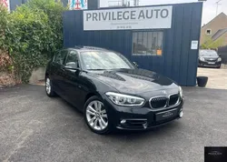 Bmw Serie 1 120i 177 ch Sport bva8