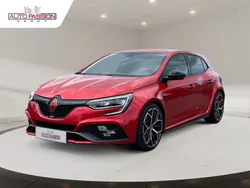 Renault Megane IV RS 1.8 Tce 300cv RS Trophy EDC Recaro RS Monitor Bose Apple Carplay 4Control LIVRAISON POSSIBLE