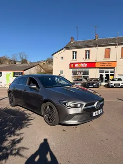 MERCEDES CLA 180 Shooting brake 115 cv business Line