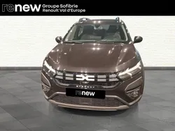 Dacia Sandero TCe 90 Stepway Expression