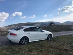 Jaguar XE XE R-Sport AWD