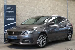 Peugeot 308 1.5 BlueHDi Style