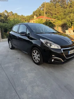 Peugeot 208 1.2 puretech