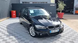 BMW 320D touring X Drive 177CV