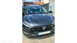 Dacia Jogger 1.0 ECO-G SL Extreme 7L Bi-Fuel