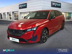 Peugeot 308 SW 1.5 BlueHDi S&S Allure EAT8 130