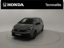 HONDA Jazz 1.5 i-MMD Sport