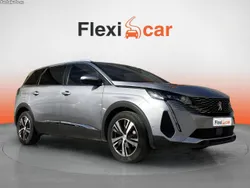 Peugeot 5008 1.5 BlueHDi Allure Pack