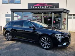 RENAULT TALISMAN ESTATE 1.3 Tce 160ch EDC Intens / TOIT OUVRANT PANO / ATTELAGE / MOTEUR A CHAINE