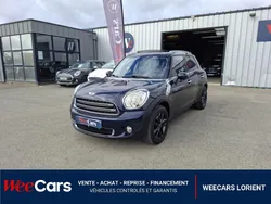Mini mini 1.6 d 110 cooper