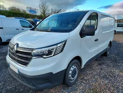 Renault TRAFIC III FG L1H1 3T 2.0 BLUE DCI 130CH CONFORT E6E