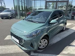 Hyundai i10 1.0 67ch ECO Intuitive