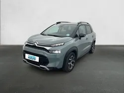 Citroën C3 Aircross PureTech 110 S&S BVM6 - Shine