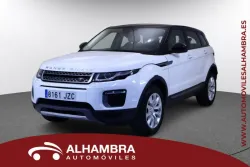 LAND ROVER Range Rover Evoque 2.0TD4 SE 4WD 150