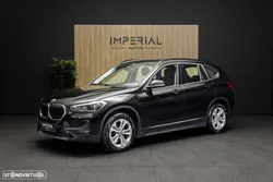 BMW X1 25 e xDrive Corporate Edition