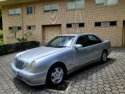 Mercedes-Benz E 220 E220 CDI 143 CV