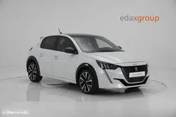 Peugeot 208 1.5 BlueHDi GT