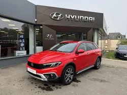 Fiat Tipo Cross SW 1.0 FireFly Turbo 100ch S/S (RED) MY22