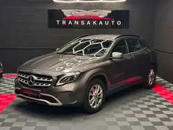 Mercedes-Benz GLA 180 INSPIRATION " SUIVI D'ENTRETIEN COMPLET "