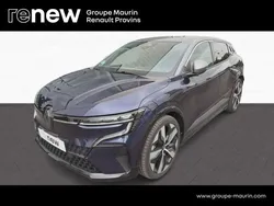 Renault Megane E-Tech Electric EV60 220ch Techno optimum charge