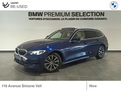 Bmw Série 3 Touring 318dA MH 150ch Business Design