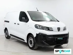 PEUGEOT Expert Fg. Standard 1.5BlueHDi S&S 120