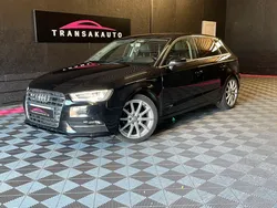 Audi A3 Sportback 2.0 TDI 150ch Ambition Luxe