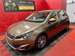 Peugeot 308 1.2i 130cv Finition Allure