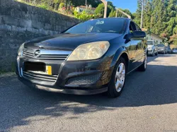 Opel Astra H 1.3 ctdi