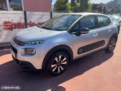 Citroën C3 1.2 PureTech Feel