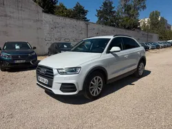 Audi q3 (2) 2.0 tdi 120 s tronic