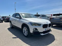 BMW X2 Todoterreno Automático de 5 Puertas