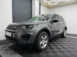 Land Rover Discovery Sport 2.0 eD4 150 ch 2WD Business Mark II – 2017