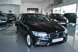 BMW 116 Advantage