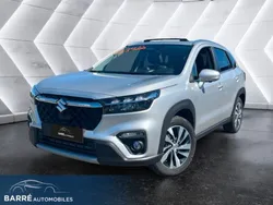 Suzuki s-cross 1.4 Boosterjet Hybrid Auto Style 5P