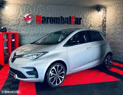 Renault Zoe (c/ Bateria) Z.E. 50 INTENS