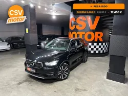 Volvo XC40 1.5 T5 Twin Recharge Inscription Ex Auto