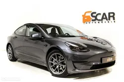 Tesla Model 3 Standard Range Plus RWD