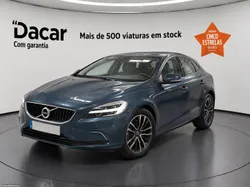 Volvo V40 2.0 D3 MOMENTUM