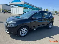 Citroen C5 Aircross HDI 130CV BUSINESS 1ERE MAIN