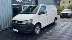 Volkswagen TRANSPORT 2.0 TDI 102ch business line