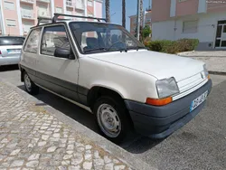 Renault 5 SL 3 PORTAS